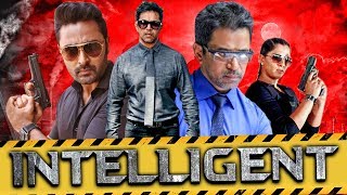 Intelligent (Nibunan) Movie